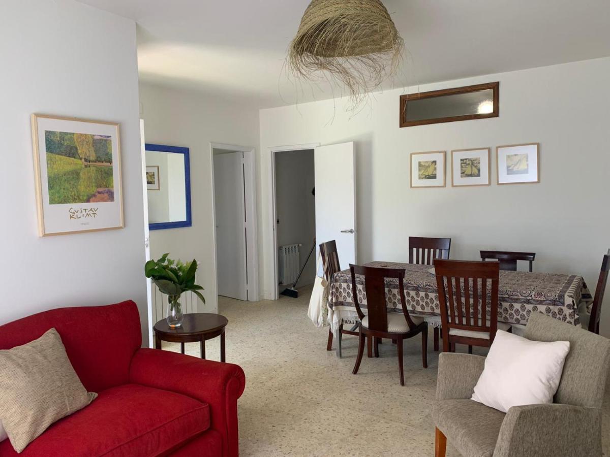 Apartamentos Chalet Sanxenxo Kültér fotó