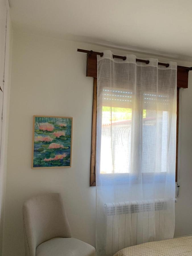 Apartamentos Chalet Sanxenxo Kültér fotó