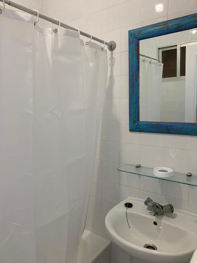 Apartamentos Chalet Sanxenxo Kültér fotó